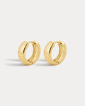 Monaco Huggies- Gold (Ships Mid August)