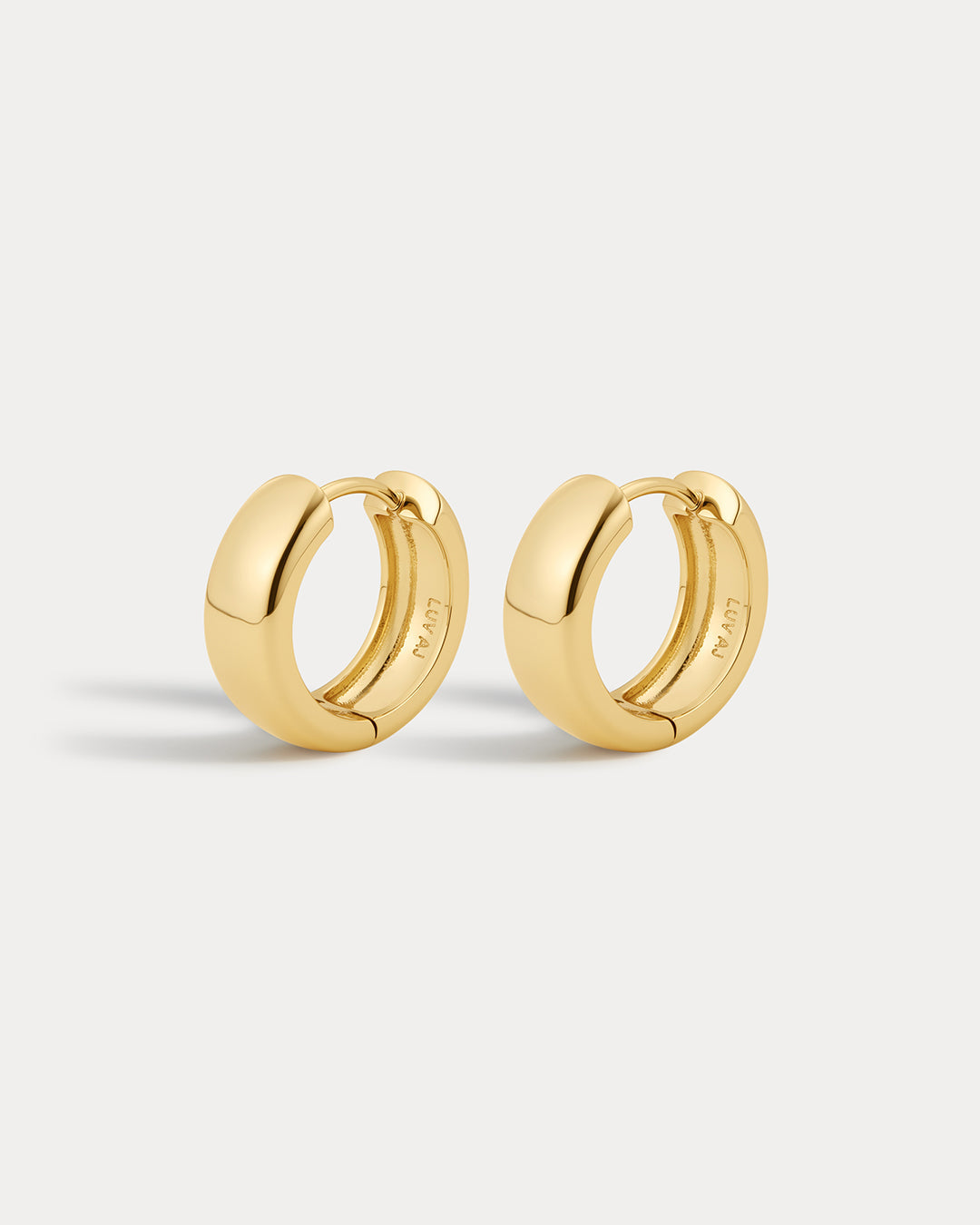 Monaco Huggies- Gold (Ships Mid August)