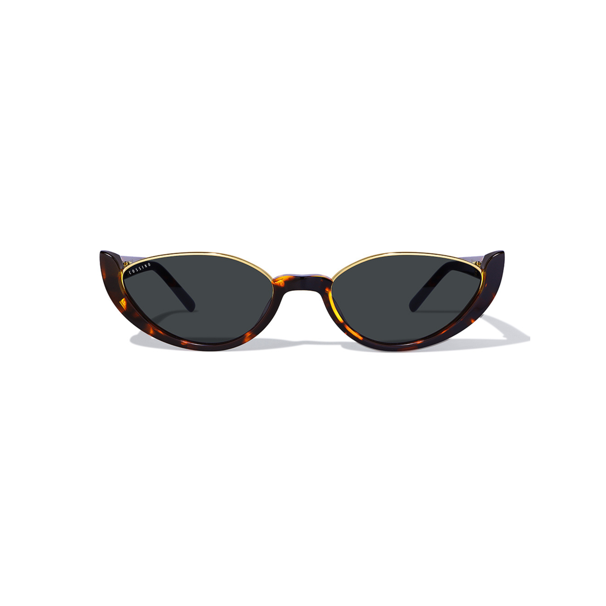 Amor 54mm Cat Eye Sunglasses | Tortoiseshell